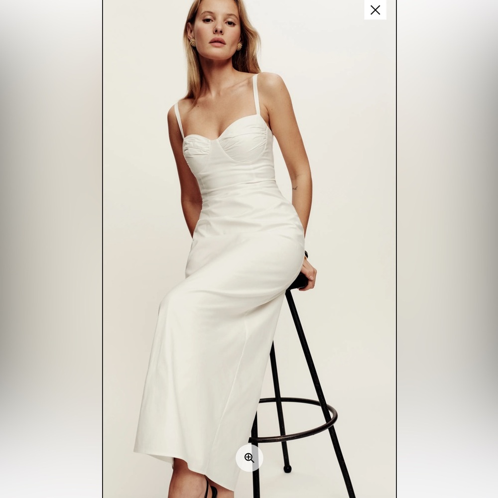 Reformation Stormi Dress (8)
